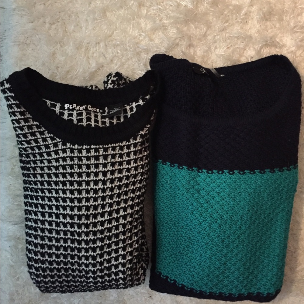 Bundle of 2 for 18